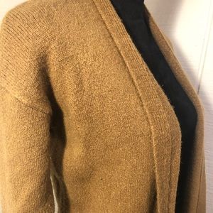 Forever 21 Sweaters - 🧸Long Brown Cardigan🧸 Forever 21 Sweaters - 🧸Long Brown Cardigan🧸